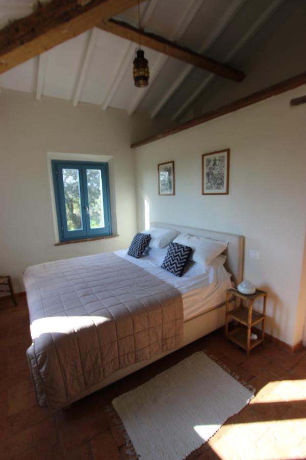 Casa La Selvella Villa Gioiella Eksteriør bilde