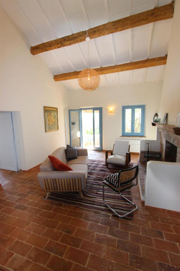 Casa La Selvella Villa Gioiella Eksteriør bilde