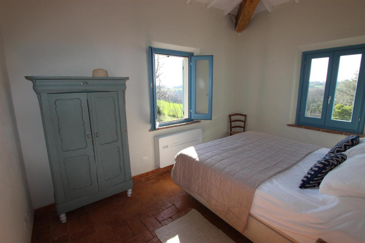 Casa La Selvella Villa Gioiella Eksteriør bilde
